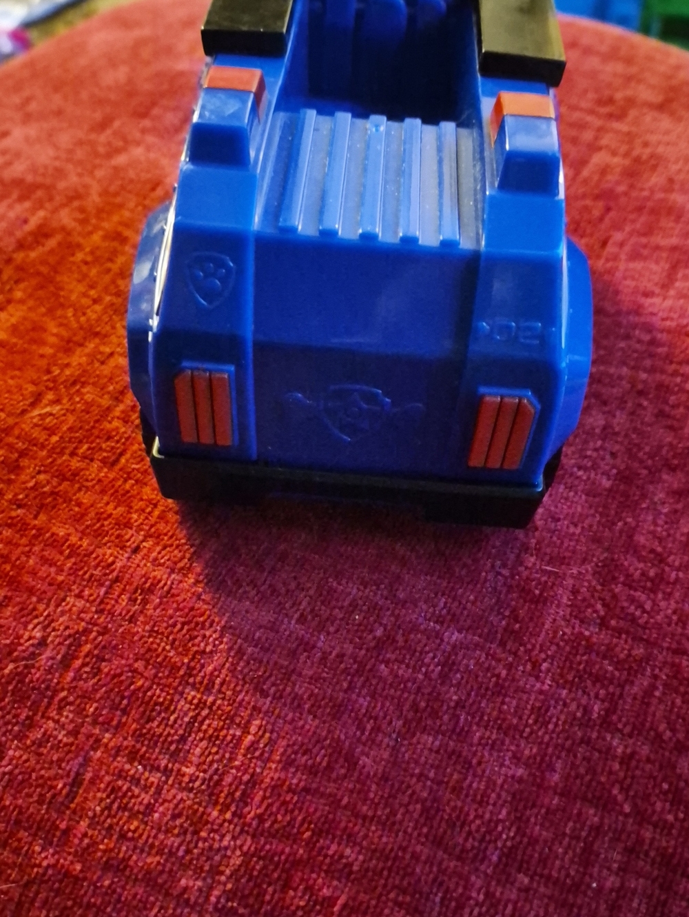 Paw Patrol Rescue Vehicle Set - Picture 5 of 16